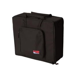 Flightcase Reforzado Para Mezclador "Gator Nylon" - 41,9 X 48,2 X 15,2 Cm Precio: 68.4999997. SKU: B12C6EYCXR