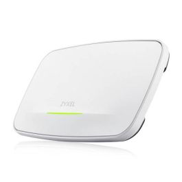 Zyxel WBE660S-EU0101F punto de acceso inalámbrico 11530 Mbit/s Gris Energía sobre Ethernet (PoE) Zyxel WBE660S-EU0101F punto de acceso inalámbrico 11530 Mbit/s Gris Energía sobre Ethernet (PoE)