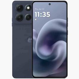 Smartphone Motorola PB8X0012SE 8 GB RAM 6,67" 512 GB Azul