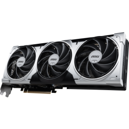MSI GeForce RTX 5080 VENTUS 3X 16G OC PLUS Tarjeta Gráfica 16GB GDDR7 PCIe x16 5.0 912-V531-001