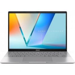 Portátil Asus VivoBook S14 S3407CA-LY124 Intel Core Ultra 5-225H/ 16GB/ 512GB SSD/ 14"/ Sin Sistema Operativo Precio: 890.83709. SKU: B1F6M5RMBA