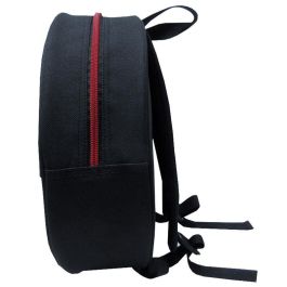 CYP BRANDS Mochila Pokeball Pokemon adaptable 42x16x29cm