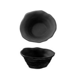 Oyster Grafito Bol 17 Cm (6 Unidades) Precio: 105.50000043. SKU: B12BQKGNXN