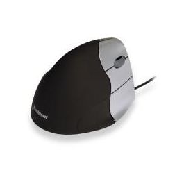Evoluent VM3R2-RSB Ratón Vertical Óptico para Diestros, Cableado USB, 2600 DPI Precio: 96.95000007. SKU: B1BYWY5LRC