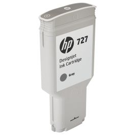 HP DesignJet T1500/T920 Cartucho Gris Nº727 300ml