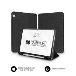 Funda para Tablet Subblim SUBCST-5SC315 (1 unidad) Precio: 20.69000054. SKU: B1D8BBMABJ