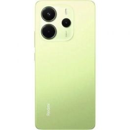 Smartphone Xiaomi Redmi Note 14 8GB/ 256GB/ 6.67"/ Verde Smartphone Xiaomi Redmi Note 14 8GB/ 256GB/ 6.67"/ Verde