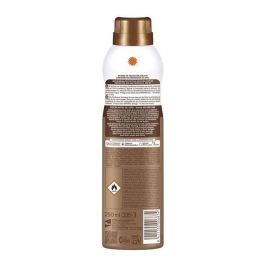Ecran Leche Bronceadora F30 250 ml Protector Solar