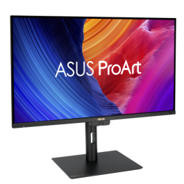 ASUS ProArt PA27UCGE 90LM04NC-B01K71 Monitor Profesional para Diseño Gráfico 27" 4K UHD IPS 160Hz 1ms HDR600 USB-C 96W P3 98% Negro ASUS ProArt PA27UCGE 90LM04NC-B01K71 Monitor Profesional para Diseño Gráfico 27" 4K UHD IPS 160Hz 1ms HDR600 USB-C 96W P3 98% Negro