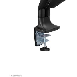Neomounts NM-D750DBLACK bewegliche Tischhalterung für zwei Flachbildschirme bis 32" (82 cm)