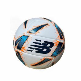 Balón de Fútbol New Balance Geodesa Match Blanco Talla 5 Balón de Fútbol New Balance Geodesa Match Blanco Talla 5