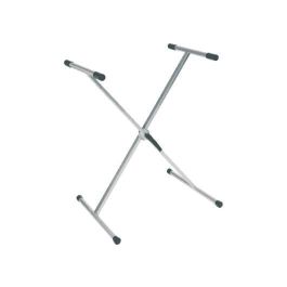 Soporte De Teclado Color Titanio. Fabricado En Aluminio Precio: 36.88999963. SKU: B13TH9BLPP