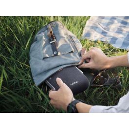 ViewSonic M1XG Proyector LED Ultra Compacto Portátil WVGA (854x480) 360 Lúmenes WiFi Bluetooth Altavoces Harman Kardon