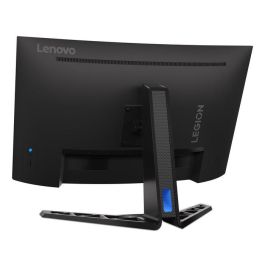 Lenovo R32qc-30 Monitor Gaming 31.5" Quad HD 2560x1440 180Hz VA Curvo 0.5ms Negro