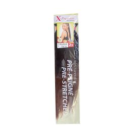 X-Pression Pre-Peigne T4/30 (1X2) Precio: 4.58999948. SKU: B18TE9ZJLL