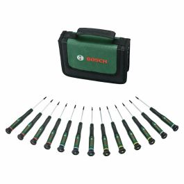 Set de Destornilladores BOSCH 1600A02Z9N