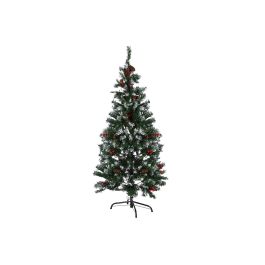 Arbol Navidad Tradicional DKD Home Decor Verde 70 x 150 x 70 cm