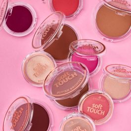 Set de Maquillaje Essence TOUCH BOUNCY GLOW