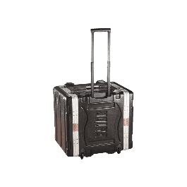 Rack Flight Gator 19" Con Ruedas / 8 Unidades - Standard Precio: 221.68999996. SKU: B13YG6LF8Q