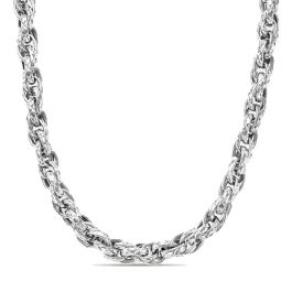 Collar Mujer Stroili 1694742 Plateado Collar Mujer Stroili 1694742 Plateado Precio: 109.69000053. SKU: B15HGZ8ZPG