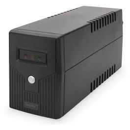 SAI Interactivo Digitus DN-170063 360 W 600 VA Precio: 87.68999954. SKU: B13LNFLY5C