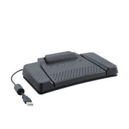 Olympus USB Foot Pedal with 4 pedals Olympus USB Foot Pedal with 4 pedals