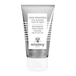 Sisley S.Creme Reparatrice Manos y Uñas 75 ml - Crema Hidratante, Nutritiva y Protectora para Piel y Uñas Fuertes Precio: 55.50000049. SKU: SLC-76595