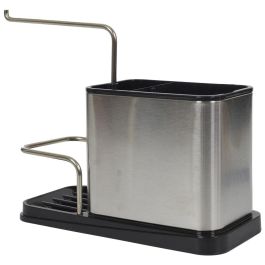 Je cherche une Idee Porta Estropajo Polipropileno 22x10x13 cm