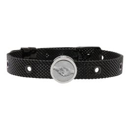 Pulsera Unisex Unselfish Talent Jewels TJA-5-01-03-2-235 Negro Precio: 116.50000032. SKU: B1CBXJFWTX