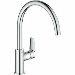 Grifo Monomando Grohe Metal Precio: 133.50000059. SKU: B1JZLZT4Q6