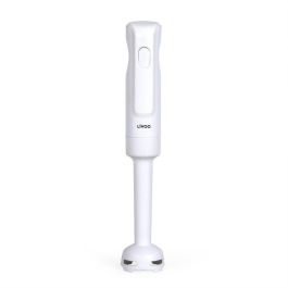 Batidora de mano - LIVOO - 300 W - 2 cuchillas de acero inoxidable - 1 velocidad - Blanca Precio: 34.50000037. SKU: B1ERBWCL8W