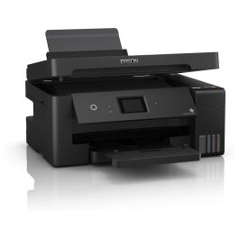 Epson EcoTank ET-15000 Impresora Multifunción Inyección Tinta Color A3 Wifi Ethernet Escáner Copiadora Fax