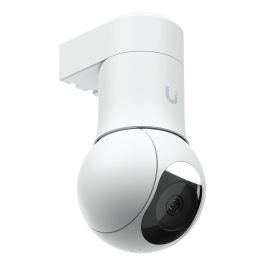 Ubiquiti Cámara IP 5MP 1/2.7" CMOS, 4MP 2688x1512 (16:9) PoE, IP66, IK04, Puerto 10/100 MbE RJ45