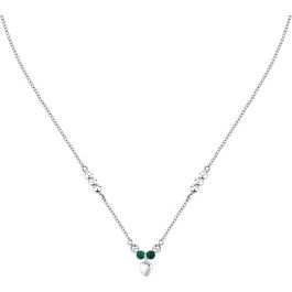 Collar Mujer Morellato TALISMANI Plateado Precio: 70.9665. SKU: B1GGL69LYX