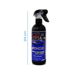 Desengrasante Limpia Motores 500 mL Occ Motorsport OCC47096 Desengrasante Limpia Motores 500 mL Occ Motorsport OCC47096