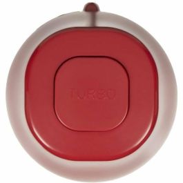 Livoo DOP244R Picadora de Carne 300 ml Rojo Chile