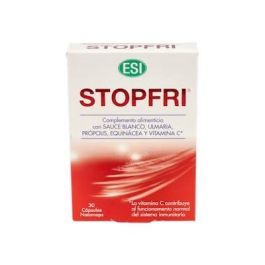 Stopfri Precio: 9.79. SKU: B1H5Q4BMS4