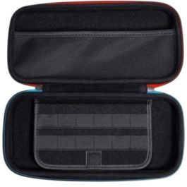 Funda Rígida Trust Gaming GXT 1251 XL para Nintendo Switch 2/ Negro Funda Rígida Trust Gaming GXT 1251 XL para Nintendo Switch 2/ Negro