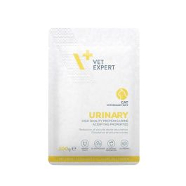 Comida para gato VETEXPERT Urinary Cat 100 g Comida para gato VETEXPERT Urinary Cat 100 g Precio: 26.79000016. SKU: B19YJZ9MPB