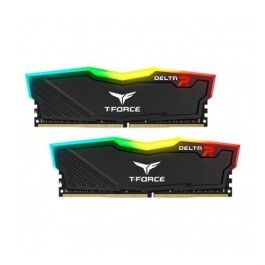 Team Group DELTA RGB 16 GB (2x8 GB) DDR4 Módulo de Memoria RGB para PC Team Group DELTA RGB 16 GB (2x8 GB) DDR4 Módulo de Memoria RGB para PC Precio: 66.50000038. SKU: S7804258