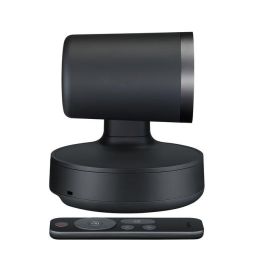 Logitech Cámara PTZ Rally 960-001227 4K Zoom 15x FOV 90° Negro