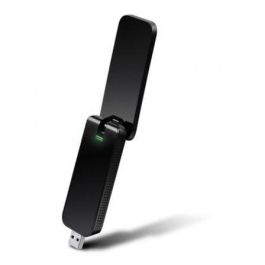 Adaptador USB - WiFi TP-Link Archer T4U V2 1300Mbps Adaptador USB - WiFi TP-Link Archer T4U V2 1300Mbps