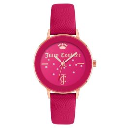 Reloj Mujer Juicy Couture JC1264RGHP (Ø 38 mm) Reloj Mujer Juicy Couture JC1264RGHP (Ø 38 mm)