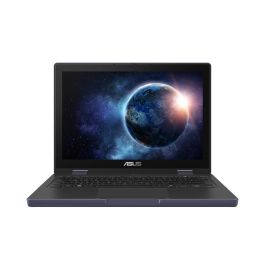 Asus BR1204FTA-R90076XA Portátil 12.2" Táctil Intel N150 8GB RAM 128GB UFS Windows 11 Pro Education Gris Mineral