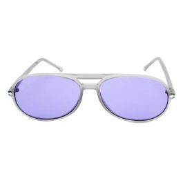 Gafas de Sol Unisex Opposit TM-016S-01_GREY ø 58 mm