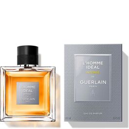 Guerlain L'HOMME IDEAL L'INTENSE Eau de Parfum Vaporizador 100 ml Hombre Oriental Amaderada