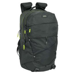 Mochila de Senderismo Safta Trekking Gris 25 L 30 x 52 x 16 cm Precio: 48.50000045. SKU: B15AJVTHE4