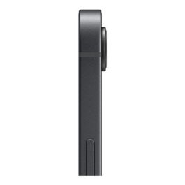 Apple MD1Q4QL/A iPhone 16e Smartphone Negro 128GB, 6.1" OLED, 5G, Chip A18, Cámara 48 Mpx, Resistencia IP68