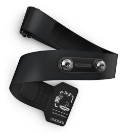 Garmin HRM 600 Pulsómetro M-XL con transmisión de 3m