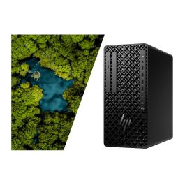 HP Z1 G1i Tower CU9 285/64GB/1TB/W11Pro Ordenador de sobremesa con WLAN